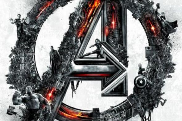إنفوجراف.. Avengers: Age of Ultron بالأرقام