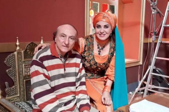 تأجيل المؤتمر الصحفي لـ"أوراق التوت" بسبب مرض المخرج