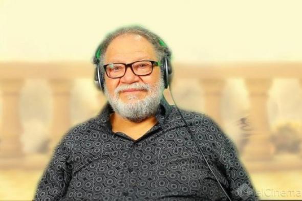 يحيى الفخراني يبدأ بروفات مسرحية "ألف ليلة وليلة"