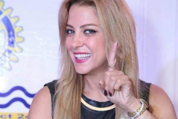 ريم مصطفى:  "سرايا عابدين 2" سبب غيابي عن رمضان القادم