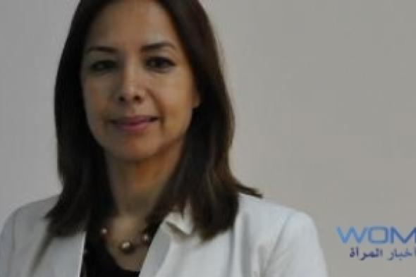 المغربية عائشة البصري تتسلم جائزة “رايدنهاور”