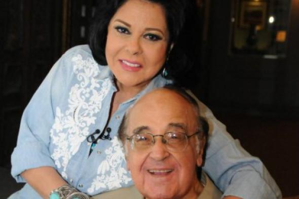 تحسن الحالة الصحية للفنان حسن مصطفى