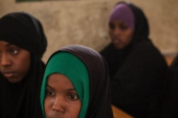 المرأة الصومالية تقتحم سلك النيابة العامة