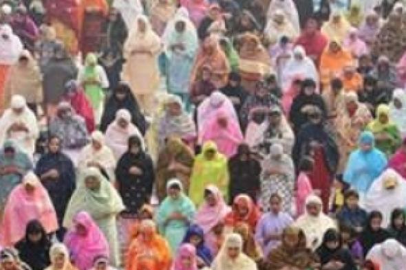 التايمز: بناء أول مسجد للنساء في برادفورد ببريطانيا