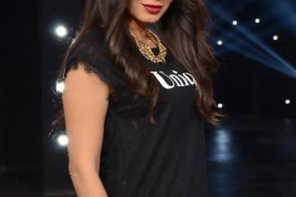 نجلاء بدر: أزور منزلي من أجل النوم فقط!