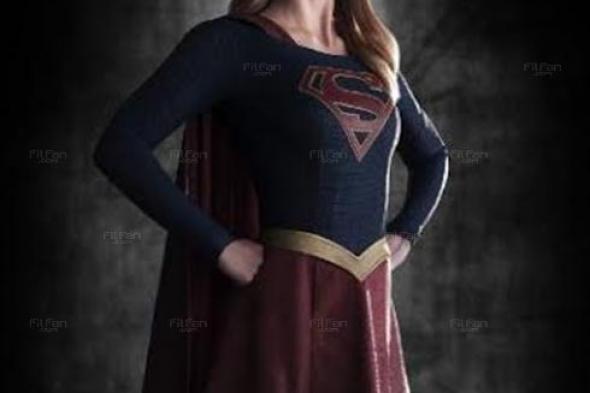 البطلة الخارقة Supergirl تعود في مسلسل جديد