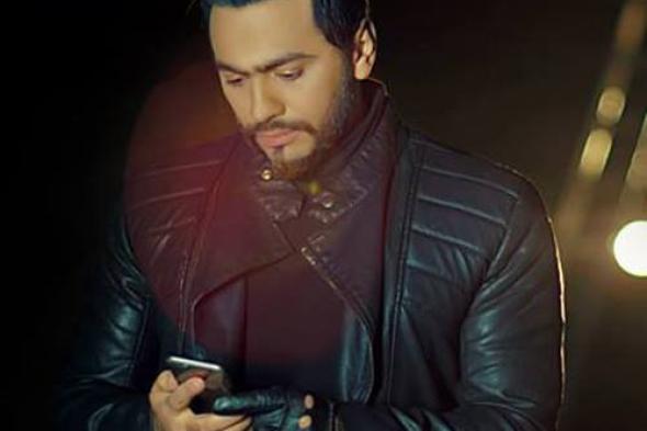 تامر حسني يبدأ تصور فيلمه الجديد بعد عيد الفطر