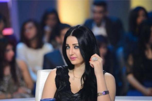 إصابة صافينار في برنامج رامز جلال الجديد "رامز ملك الجو"