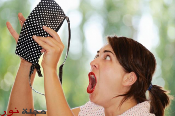 المشاكل المادية تصيب النساء بـالأزمات القلبية