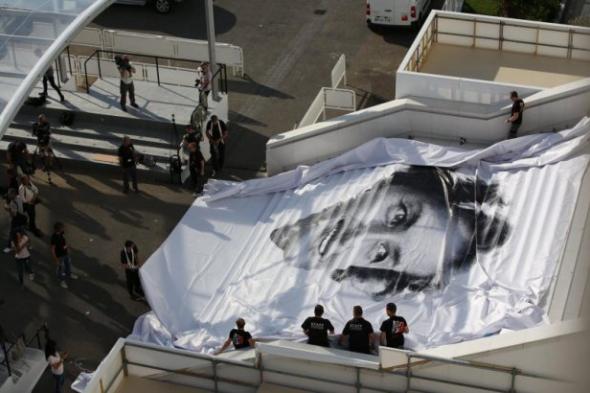 تعرف على ضيوف حفل افتتاح الدورة الـ68 من مهرجان "كان"