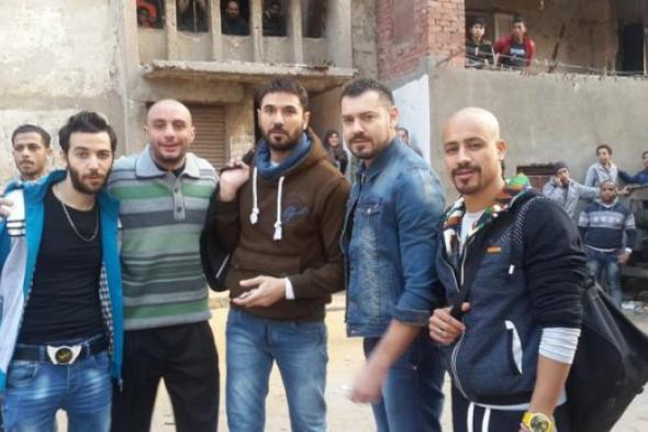 الرقابة تتخذ قرارها النهائي بشأن "ولاد رزق" الاثنين القادم