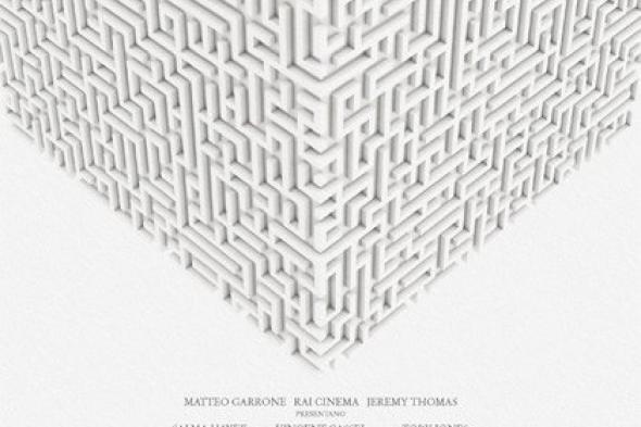 تقرير: Tale Of Tales... بعد "الواقع" يأتي الخيال