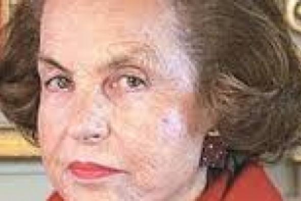 بيتنكور.. أغنى امرأة في فرنسا