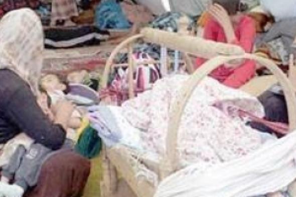 المرأة العراقية... بين مصاعب الحياة وقسوة الحروب