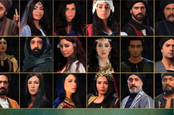 بالفيديو: "سندس" و"جومر" و"الضوي" في ثلاثة بروموهات جديدة لـ"العهد"