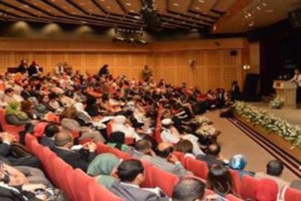 مؤتمر في الإسكندرية يوصي بتطوير التعليم لتمكين المرأة المصرية