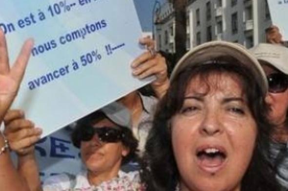 قضية الإجهاض في المغرب تتفاعل ما بين مؤيد ومعارض