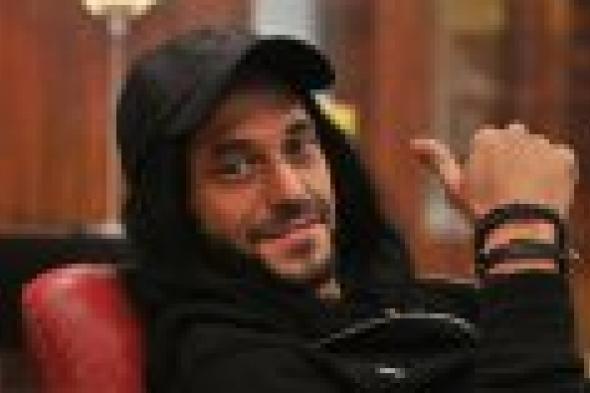 بالفيديو: يوسف الشريف ساحر في البرومو الأول لـ"لعبة إبليس"