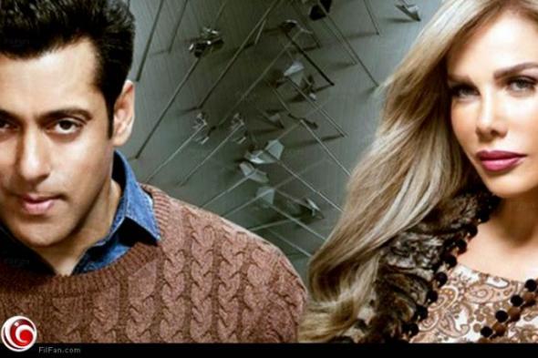 سلمان خان يشارك نيكول سابا إعلان Splash في أول ظهور بعد الحكم بحبسه