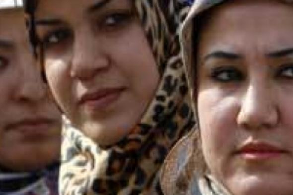 استغلال النساء في العراق .. طمس لهوية المرأة وكرامتها