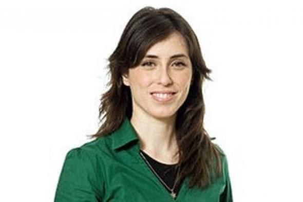 حسناء وزارة الخارجية