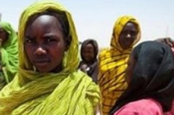 المرأة الإفريقية وبناء السلام الدائم