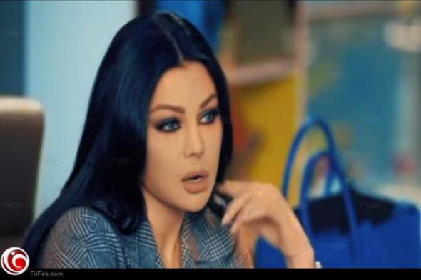 بالفيديو- هيفاء وهبي لخالد النبوي في الإعلان الرسمي لـ "مريم": "أنت بتتظبّط"