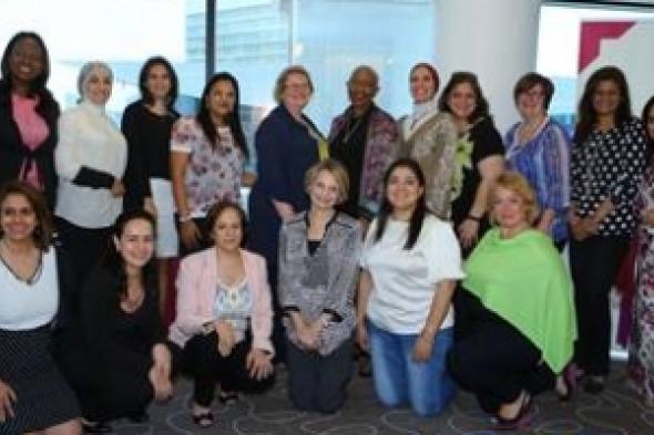 مجلس سيدات أعمال دبي يناقش المبادئ الأساسية لتوازن الحياة