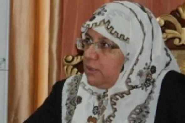 وزيرة شؤون المرأة العراقية : النساء الأكثر تضرراً جراء أعمال العنف