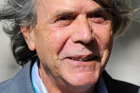 وفاة الفنان الأردني محمد القباني