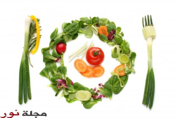 الأغذية النباتية تساعد على تخفيف آلام مرض السكري