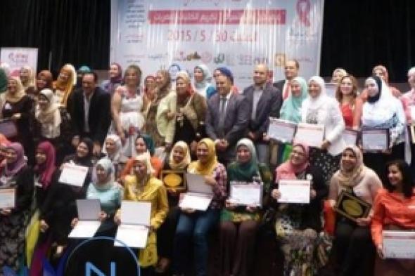 تكريم كاتبات وصحفيات مصريات خلال مهرجان ثقافي في الإسكندرية