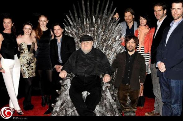 5 شخصيات يفتقد مؤلف Game Of Thrones غيابها عن المسلسل
