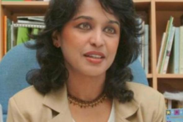 تعيين رئيسة للجمهورية في جزيرة موريشيوس