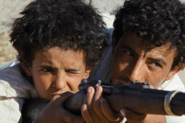 إنفوجراف: "ذيب" Vs "لورانس العرب"