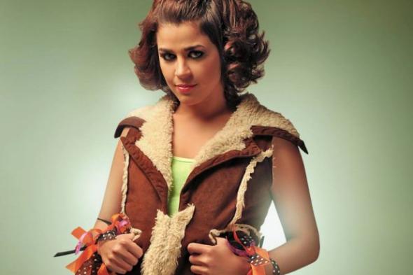 منى هلا تشارك في أول عمل فني بعد تصريحاتها المثيرة للجدل