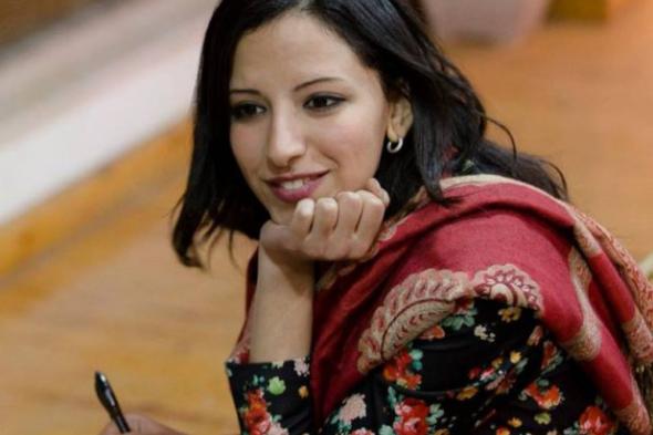 ماجي أنور تكشف أسباب سحبها فيلم "الفاتنة" من مهرجان "وهران"