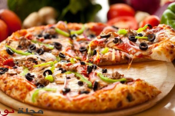 بيتزا مجانية مدى الحياة مقابل منزل في بورتلاند