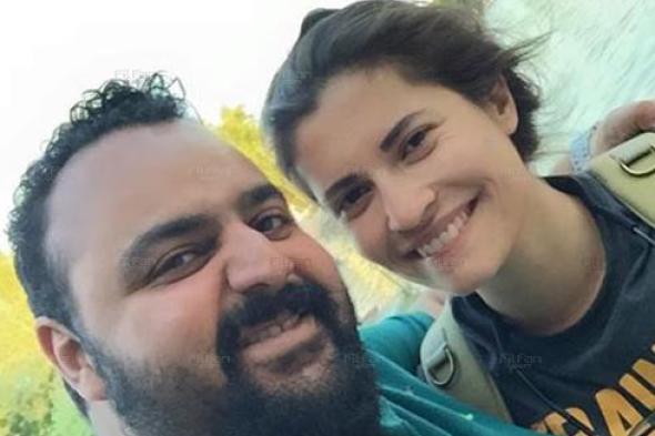 شيكو ينعى وفاة مديرة تصوير برنامج "الفرنجة"