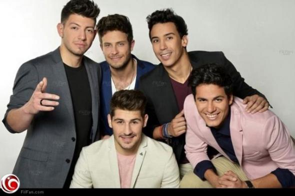 حلقة The XFactor تمنع The 5 من تحقيق أمنيته بمشاهدة نهائي دوري الأبطال