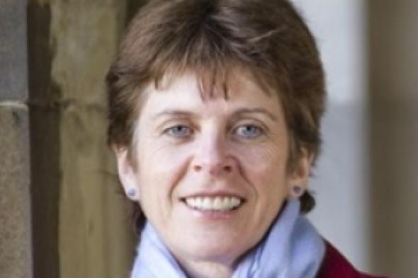 بعد 8 قرون.. امرأة على رأس أكسفورد