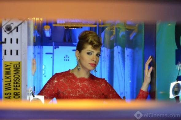 آمال ماهر تنفي خطبتها لـشاب سعودي