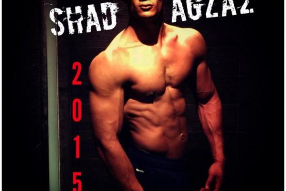 محمد رمضان يطارد قاتلي زوجته في منطقة التبين بالجيزة