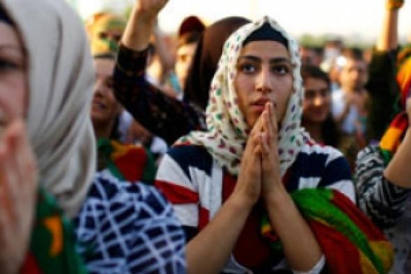 نساء تركيا  يتقدمن في البرلمان الجديد