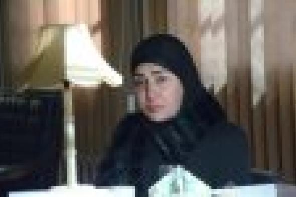 بالصور: "الكابوس" يُجبر غادة عبدالرازق على ارتداء الحجاب في رمضان