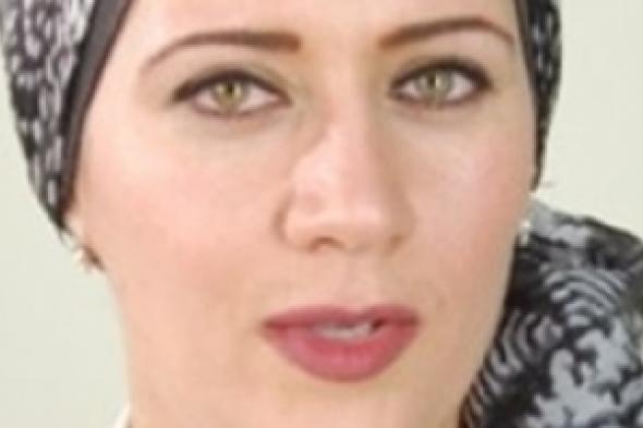 المصرية شيرين فوزي عضواً في لجان تحكيم جوائز الإيمي