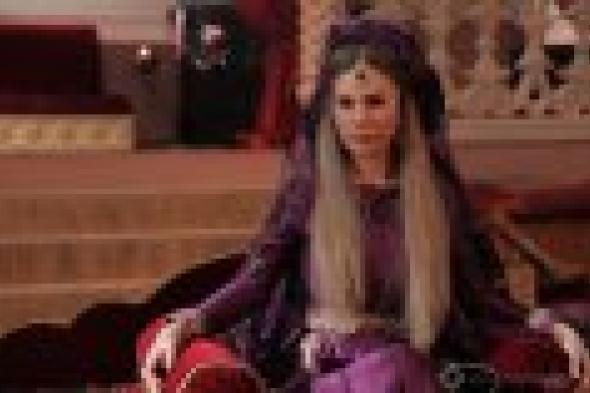 نيكول سابا: "شهرزاد" مختلفة في "ألف ليلة وليلة" عن النسخ السابقة