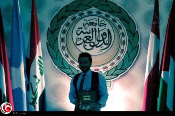 بالصور والفيديو- تامر حسني سفيرا لخدمات نقل الدم