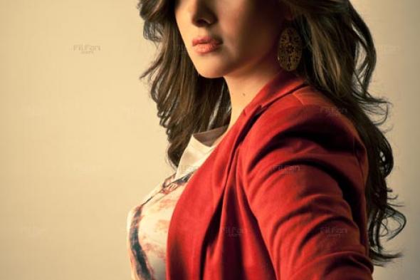 دنيا سمير غانم: تكرار تجربة The X Factor يحتاج إلى تفكير متأن