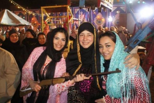 توقُّف تصوير "سلسال الدم 3" والعودة بعد العيد